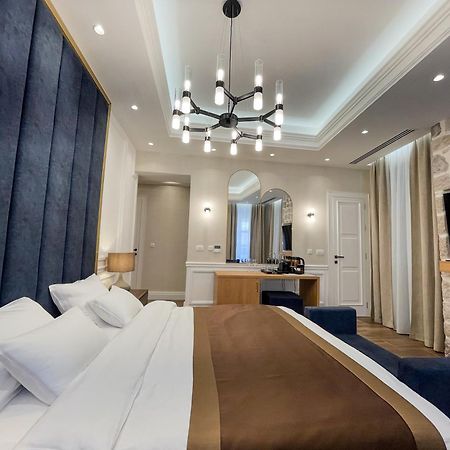 Hive Luxury Suites By Mn Property Kotor Extérieur photo