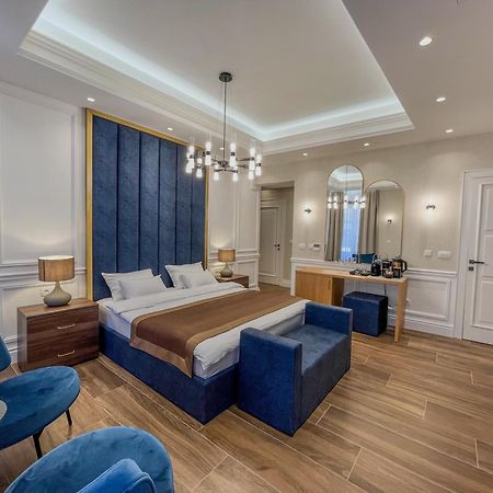 Hive Luxury Suites By Mn Property Kotor Extérieur photo