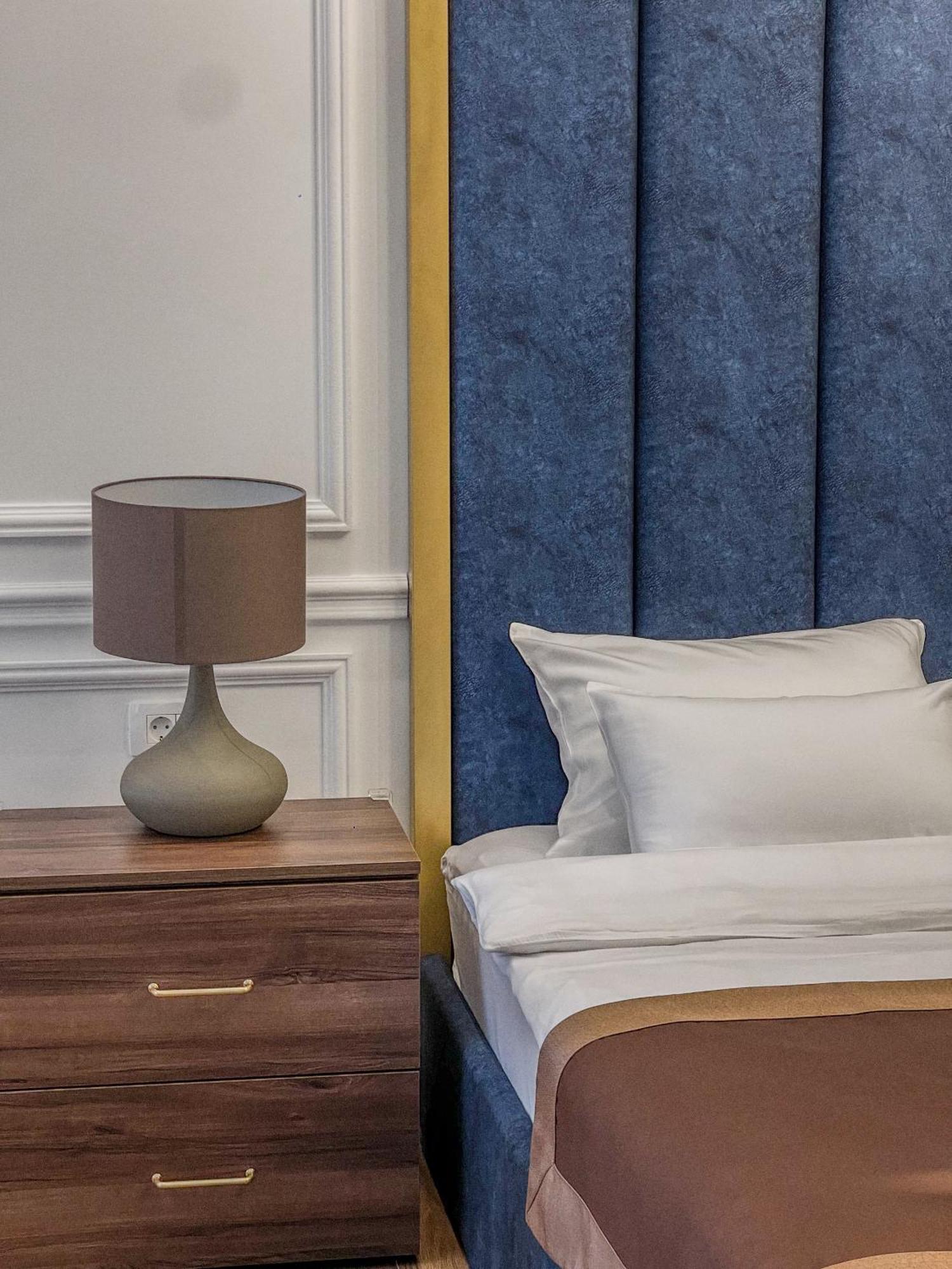 Hive Luxury Suites By Mn Property Kotor Extérieur photo