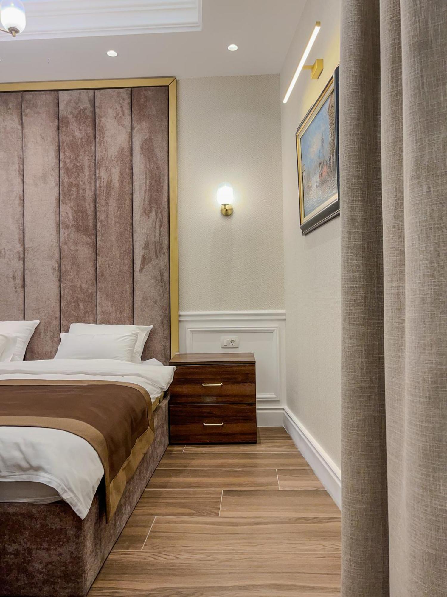 Hive Luxury Suites By Mn Property Kotor Extérieur photo
